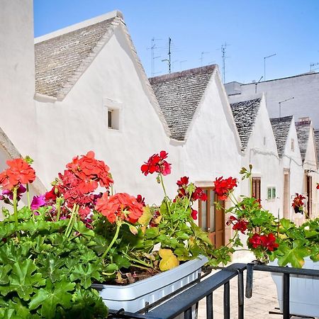 Casa Giulia Holiday House Locorotondo Eksteriør bilde