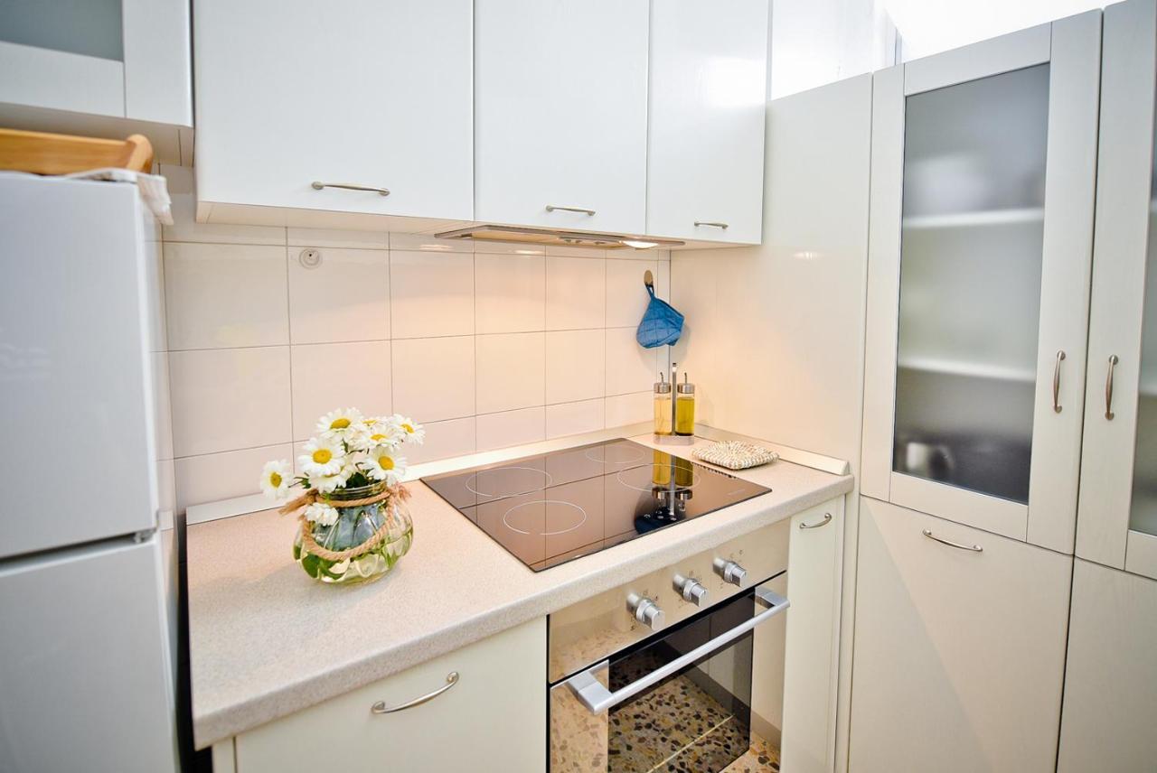 Casa Giulia Holiday House Locorotondo Eksteriør bilde