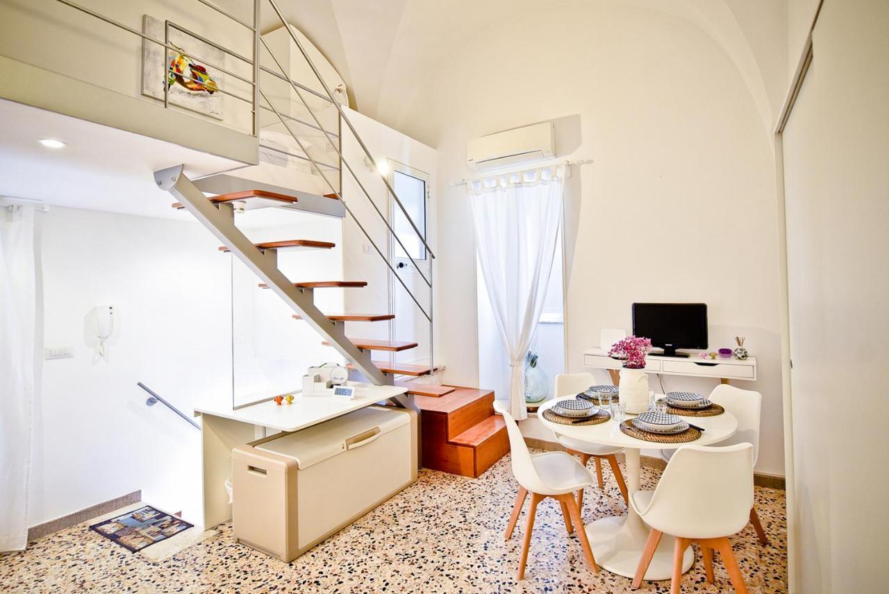 Casa Giulia Holiday House Locorotondo Eksteriør bilde