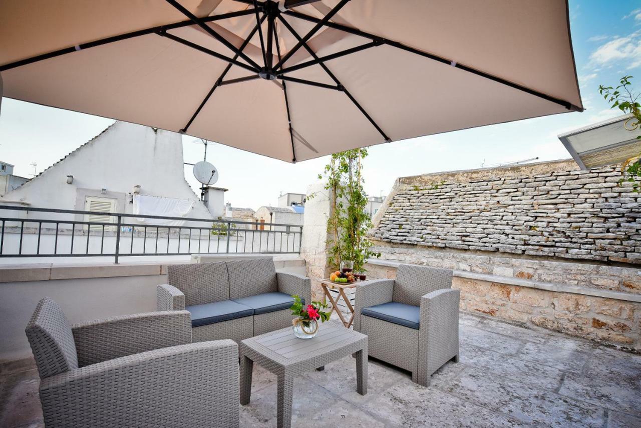 Casa Giulia Holiday House Locorotondo Eksteriør bilde